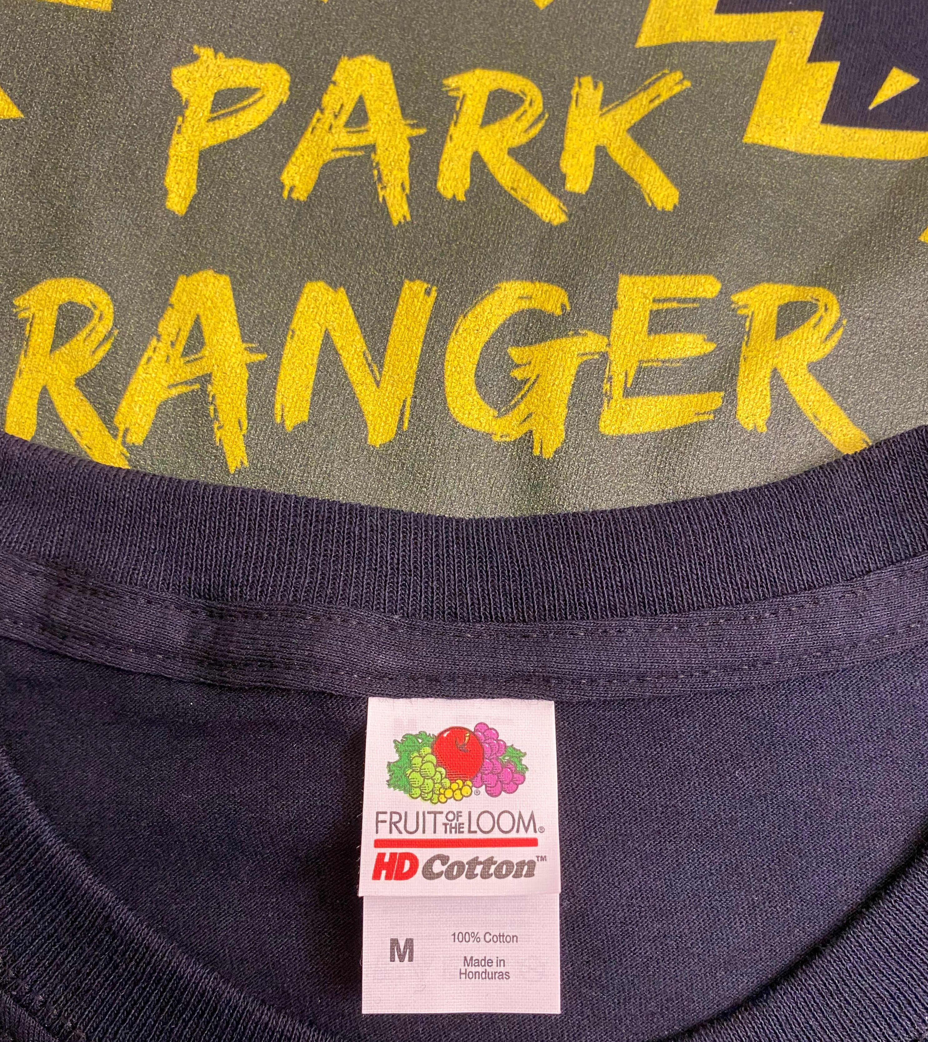 Florida Park Service Ranger Association - Online store product
